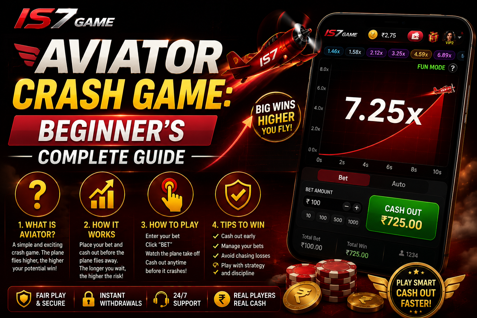 IS7 Game APK Download Guide: Install in Under 2 Minutes