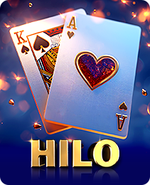 HiLo game