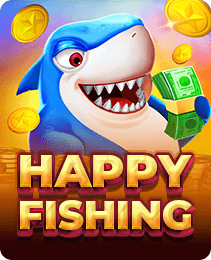 Happy Fishing game