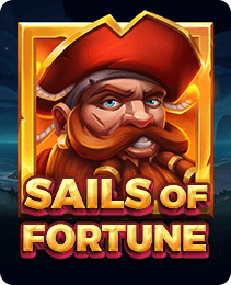 Sails Of Fortune game