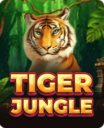 Tiger Jungle game