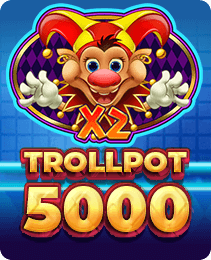 Trollpot 5000 game
