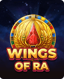Wings Of Ra game