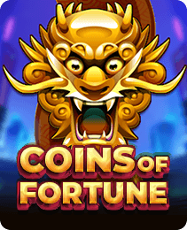 Coins Of Fortune game