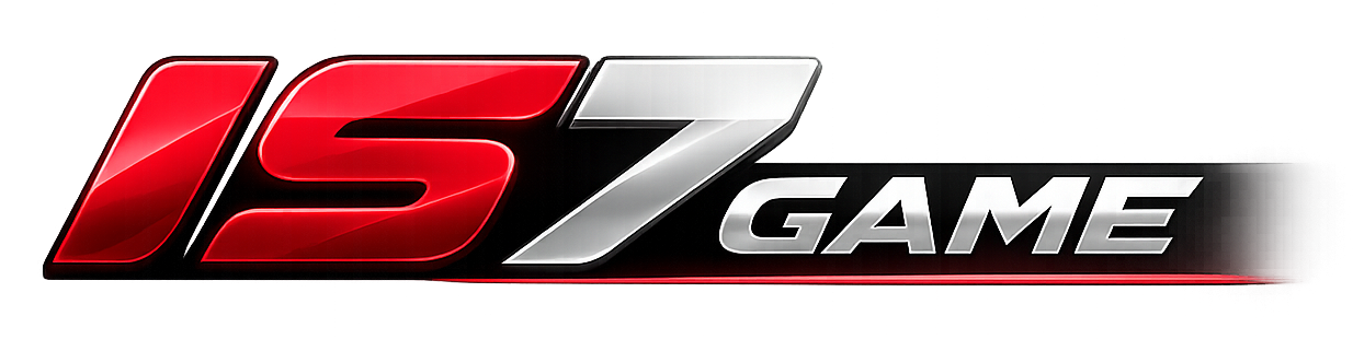 IS7 Game